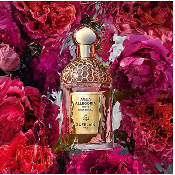 Aqua Allegoria Forte Rosa Rossa EDP

